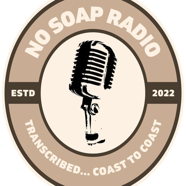 No Soap Radio: Jack Benny - "Hello Louella"