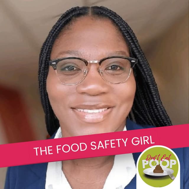 Machetes, Hostages & Jerk Pans: Food Safety Inspections in Jamaica with Food Safety Girl Allison Richards | Episode 187