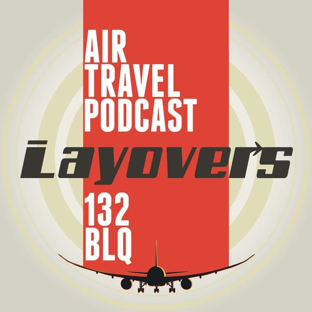 132 BLQ - Finnair hippos, IST hugeness, fast track lounge, Super NES passport, Midfield Tom Cruise run