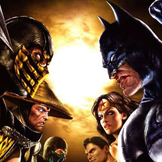 Mortal Kombat 2 or Injustice 3: Which One Is Next?