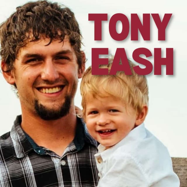 Tony Eash - The Value In Mennonite Farming Today | #82