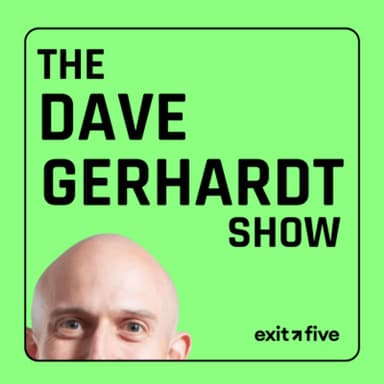 The Dave Gerhardt Show (from Exit Five)