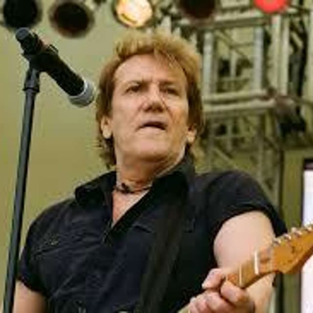 John Cafferty & The Beaver Brown Band on Artists to Watch Las Vegas with Carlaya | Live with John Waite at Cannery Las Vegas
