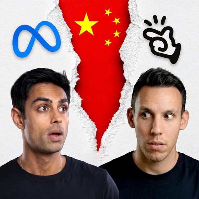 China Blocks $2B Meta's Acquisition of Manus. It's Getting Real