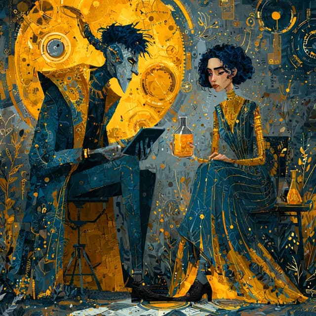 The Language of Synchronicity and Kairomancy