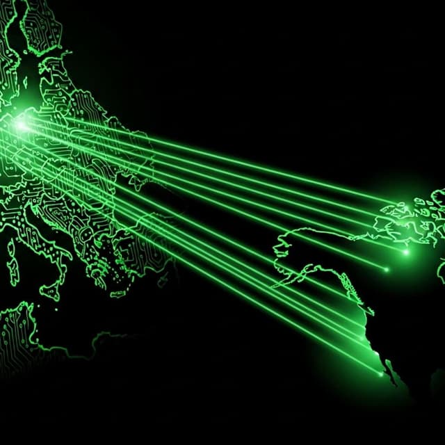 The Transatlantic Divide: When Platforms Become Politics