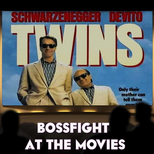 S5E14 - Twins (1988)