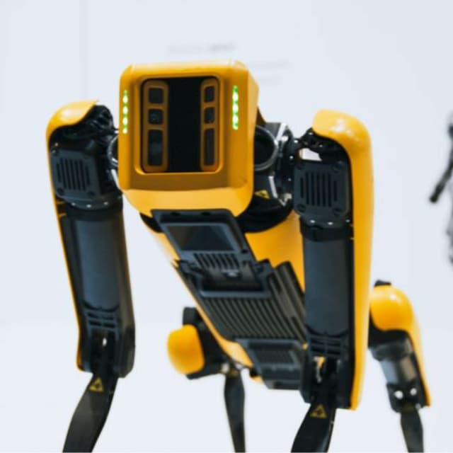 DeepMind Unveils Upgraded AI Race Heats Up, Democrats Tighten AI Chip Exports, AI Tools Tie to Real IDs, Mistral’s Forge Redefines Enterprise AI, and more...