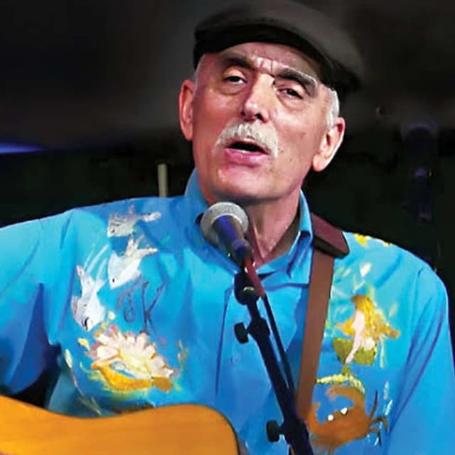 Jim Kweskin: Living the Jug Band Life