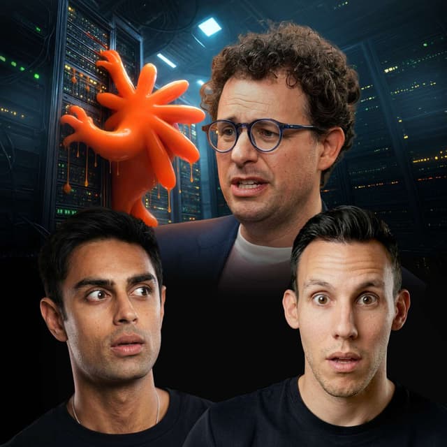 Anthropic's Claude Mythos Just Broke Containment (Full Story)