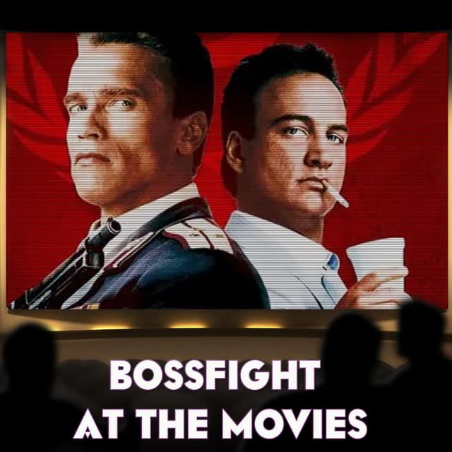 S5E13 - Red Heat (1988)