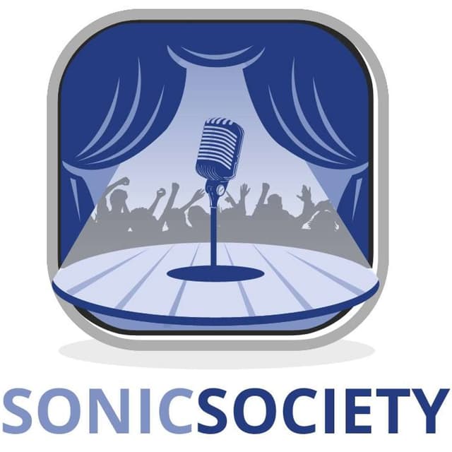 Sonic Society Season 19- 784- Audio Confessional
