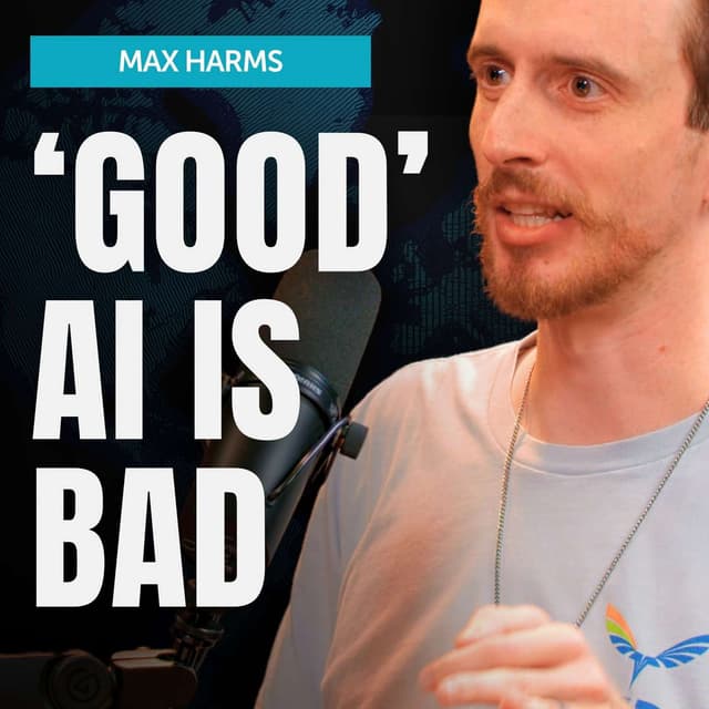 #236 – Max Harms on why teaching AI right from wrong could get everyone killed