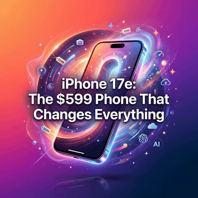 iPhone 17e Review: The Budget Phone with Flagship Power Unveiled