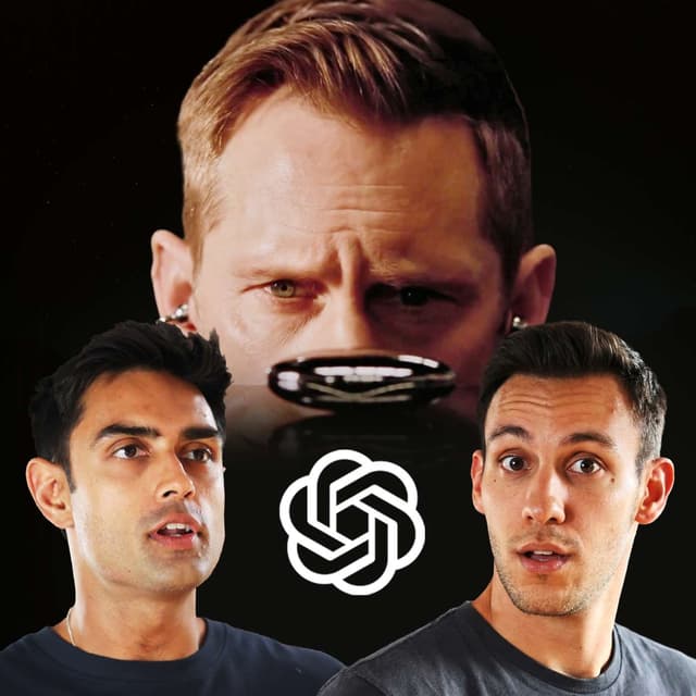 OpenAI Device Leak: They Claim Fake News, But We're Not So Sure!