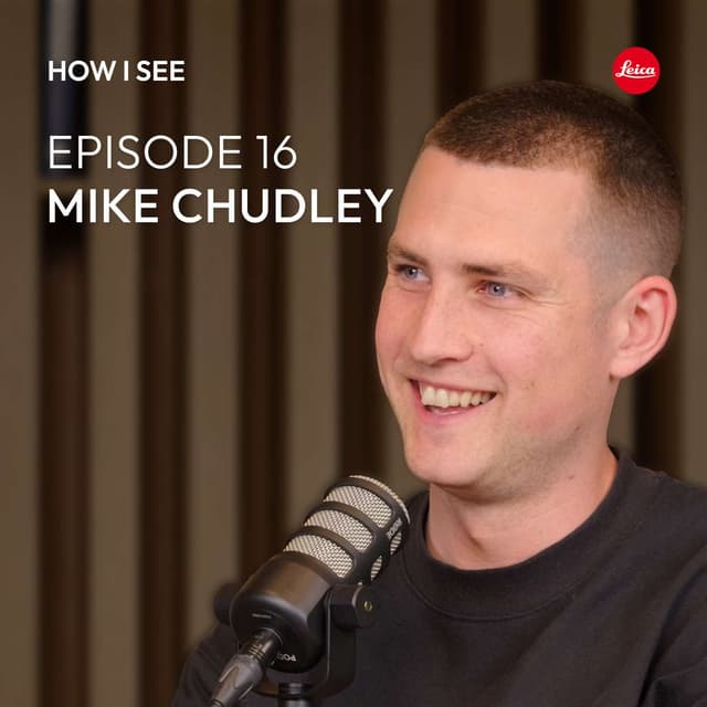 "Don't take your images too seriously." - Mike Chudley