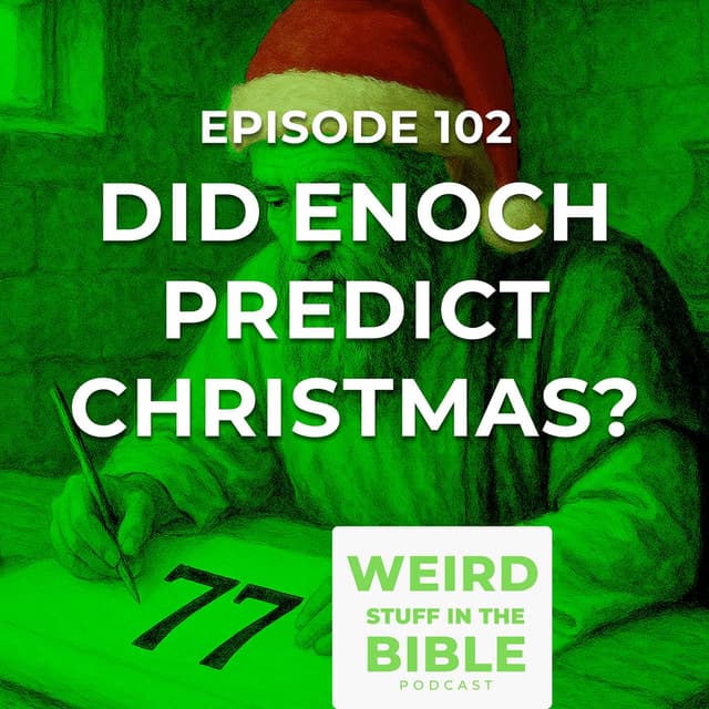 Did Enoch Predict the Timing of Christmas?