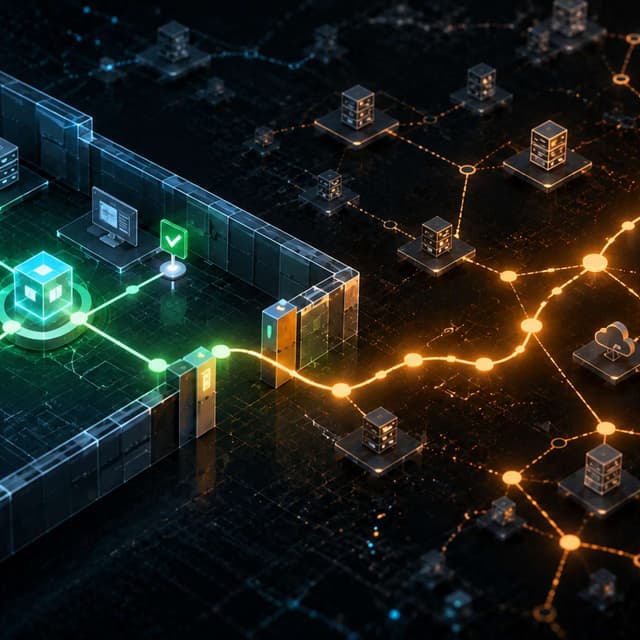 Escape Surface: A Missing Security Concept for AI Agents