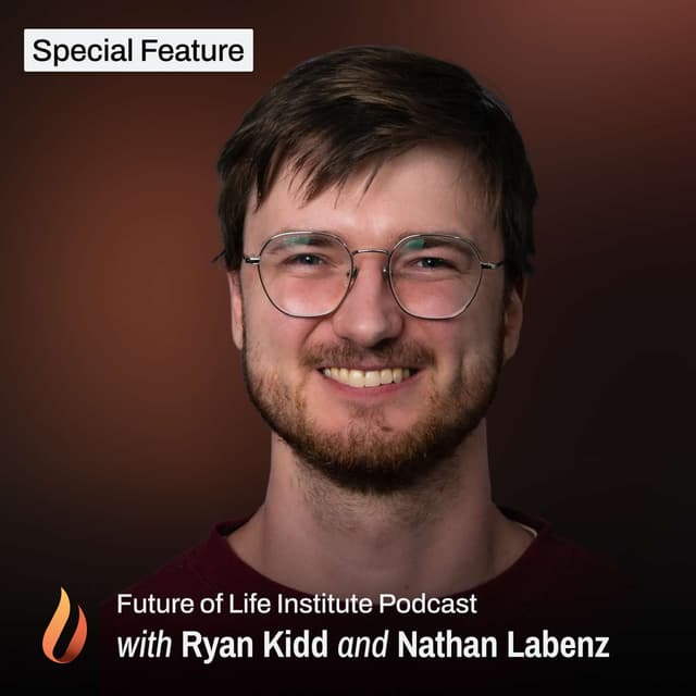 Can AI Do Our Alignment Homework? (with Ryan Kidd)