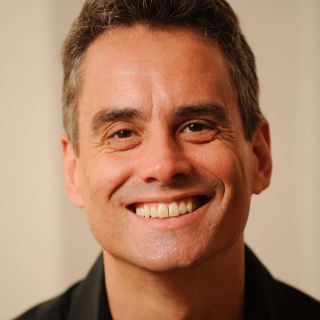 Gabriel Cohen on the Coming Tech Apocalypse