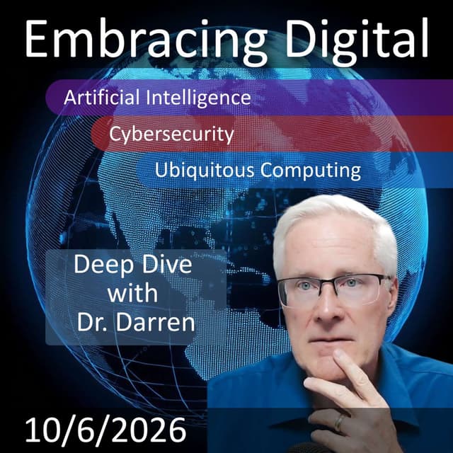 October 9, 2026 | Governance Lag in Government Digital Transformation