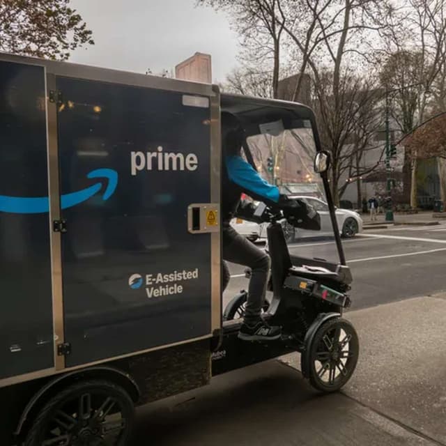 Amazon Expands One Hour Delivery, AI Tools Boost Gaming Creativity, Lantronix Launches Edge AI Platform, Democrats Tighten AI Chip Exports, and more...