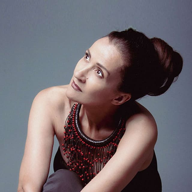 Tessa Souter: The Jazz Singer Takes on Erik Satie