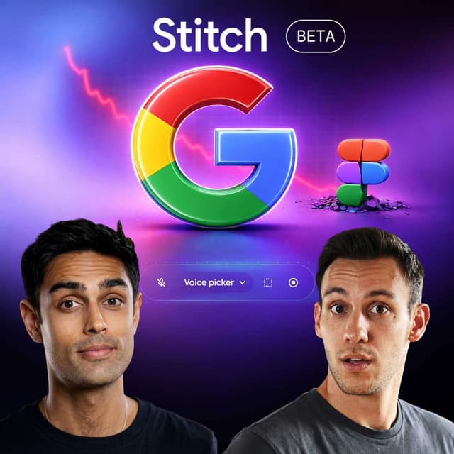 THIS WEEK IN AI: Google's New "Vibe Designer", The Rivian Uber Disaster, OpenAI's Shopping Spree