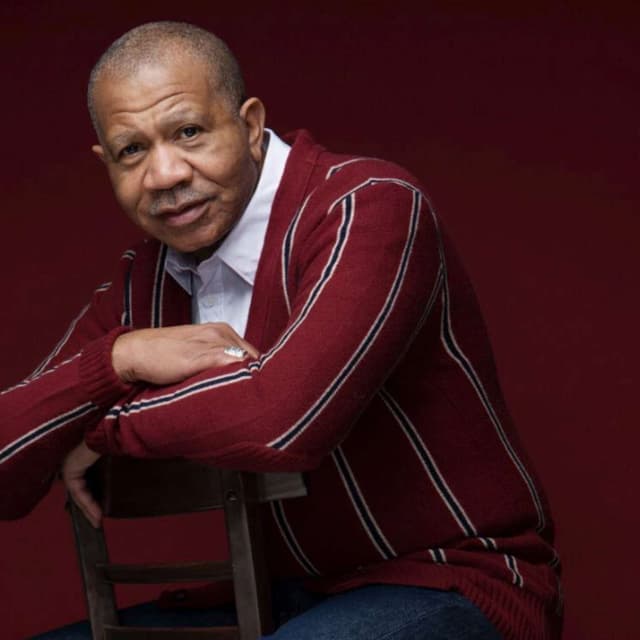 Lenny Williams - Still Loving You even after 50 Years of Music
