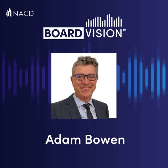 Transforming Technology Oversight