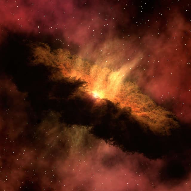 Solar System Origins, Ocean Moon Life & the Chaos That Created Us