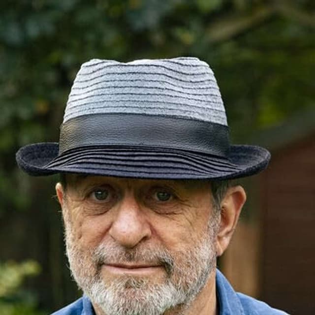 Harry Freedman: Bob Dylan's Jewish Roots