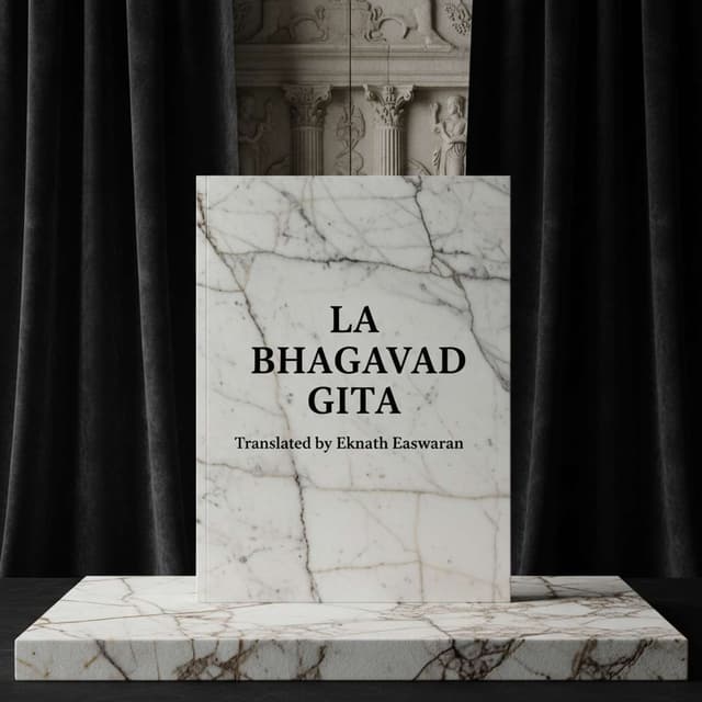 La Bhagavad Gita