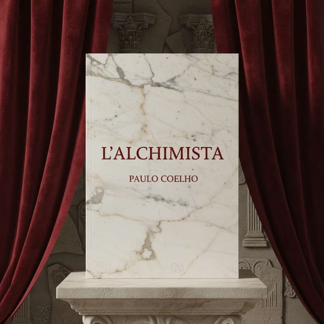 L'Alchimista
