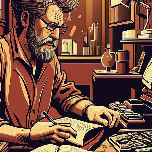 "Kurosawa", A Script Writer's Assistant: Abstract and Intro