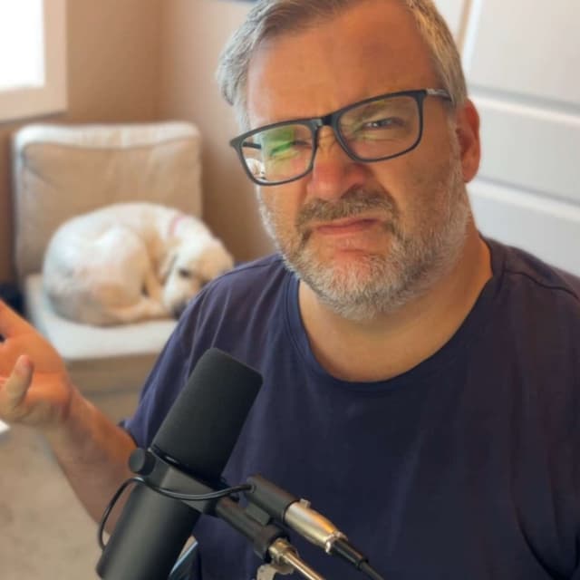 YouTube Update and Mailbag Episode