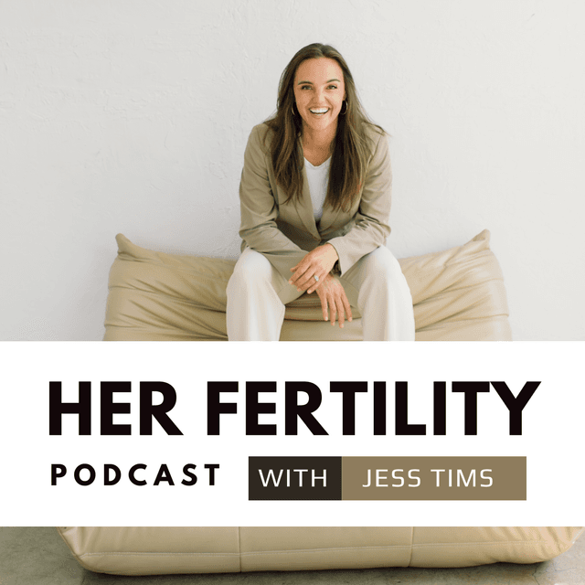 53. Diminished Ovarian Reserve + Low AMH