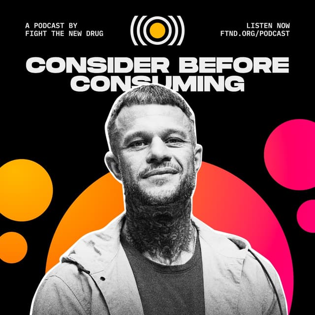 When Porn Beomes a Coping Mechanism