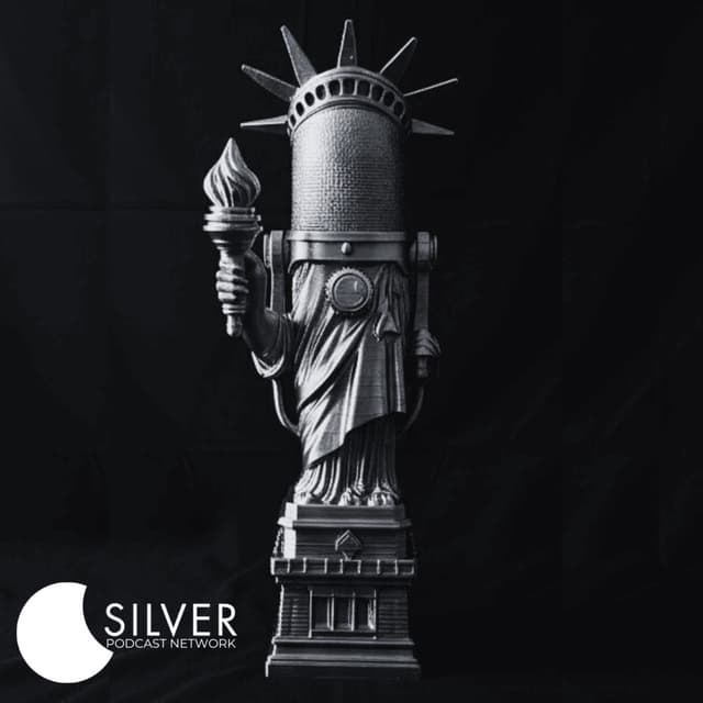 Get Ready for the New York City Podcast Awards!