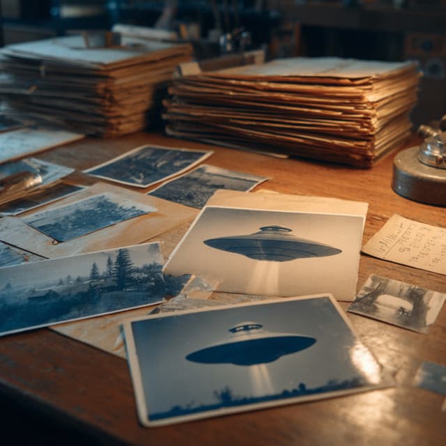 Is This The Age Of Disclosure