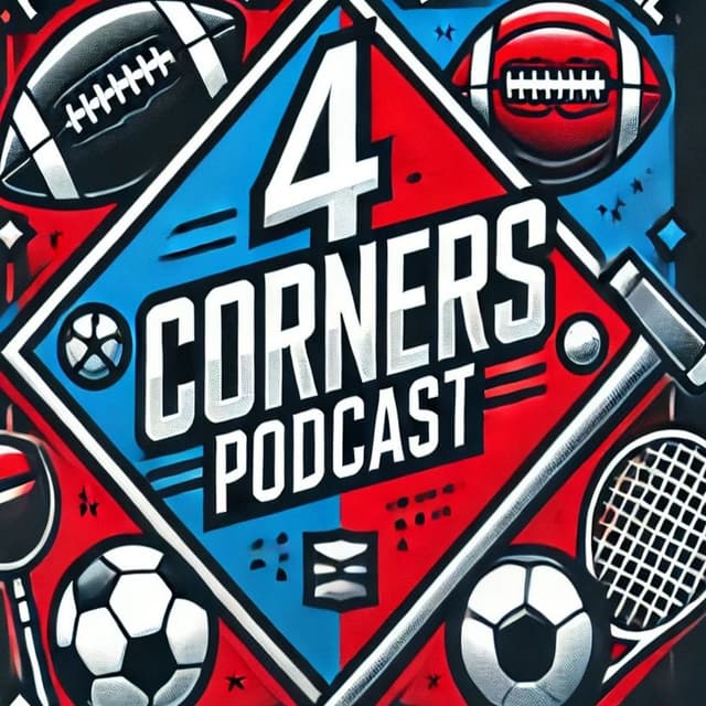 4 Corners Podcast: The Last Time Was Now