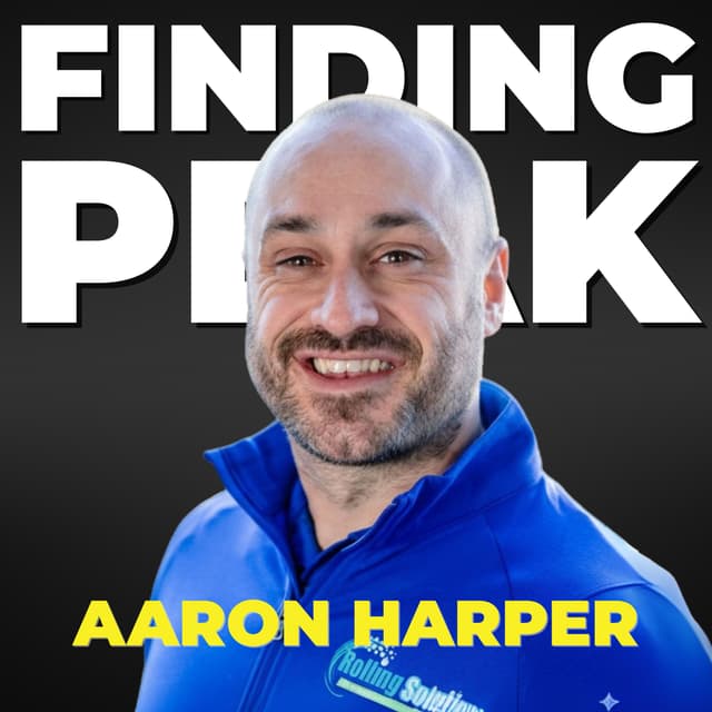 Franchise Secrets: From 0 to 326 Units in 18 Months | Aaron Harper