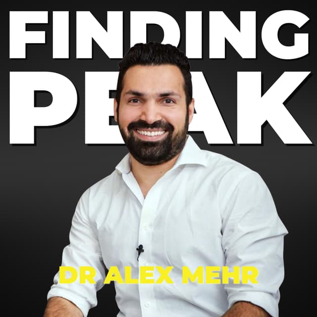 Launch 1 Product Every Week: The "Idea Machine" Method | Alex Mehr