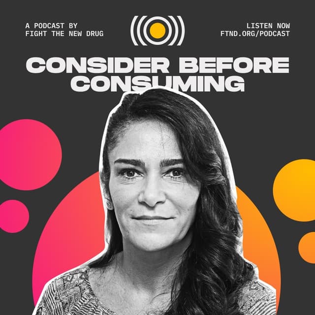 Lydia Cacho on the Links Between Pornography and Human Trafficking