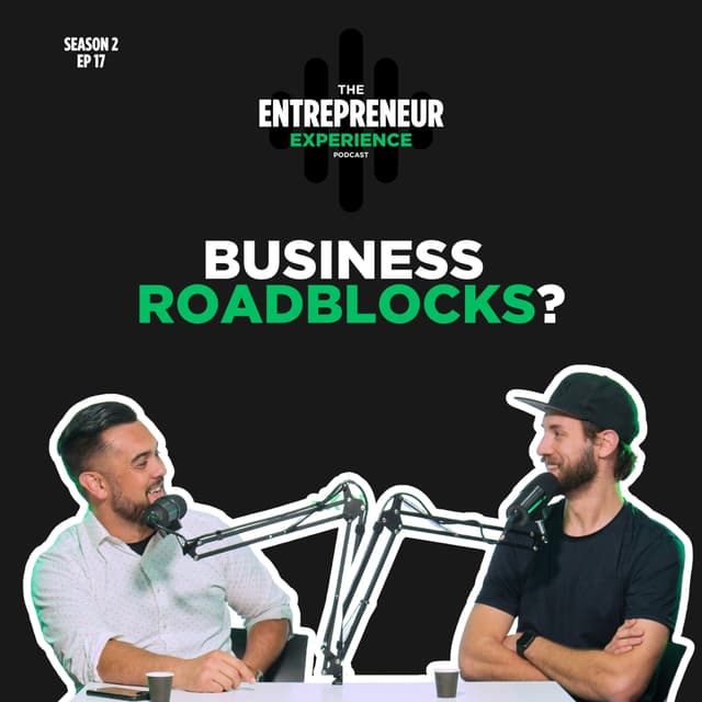 Growing Pains and Roadblocks?