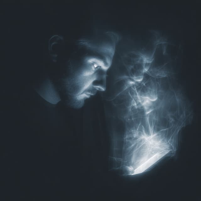 Digital Soul Harvesting