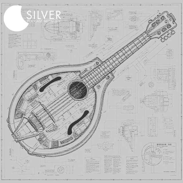 Silver Shorts: The Mandolin Code