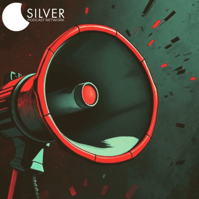 Silver Shorts: Say It With Me