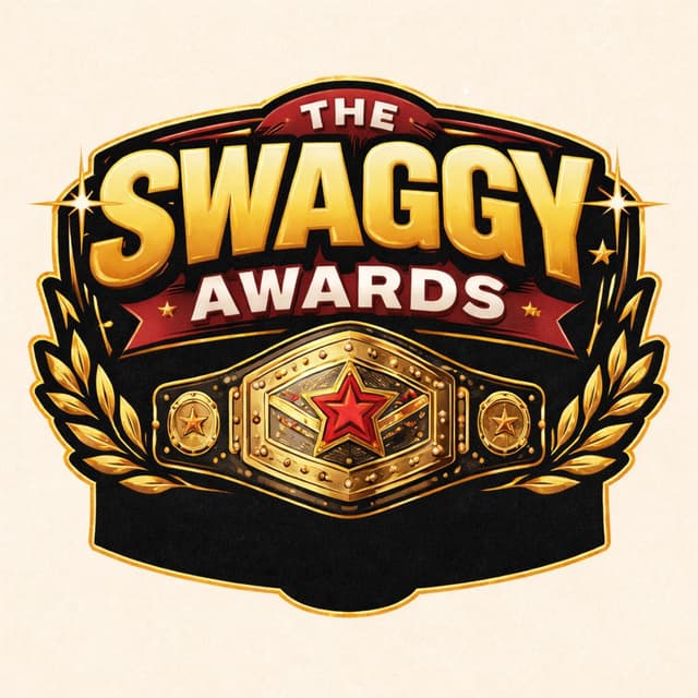 Attitude Of Aggression #330- 11th Annual Swaggy Awards Part 1
