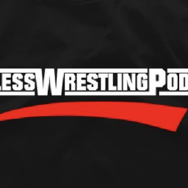 Mindless Wrestling Podcast: Wrestlers Come And Wrestlers Go